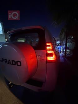 تويوتا لاندكروزر برادو